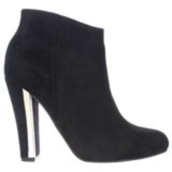 New Call It Spring LoveLarwen Booties - Picture 3 of 5